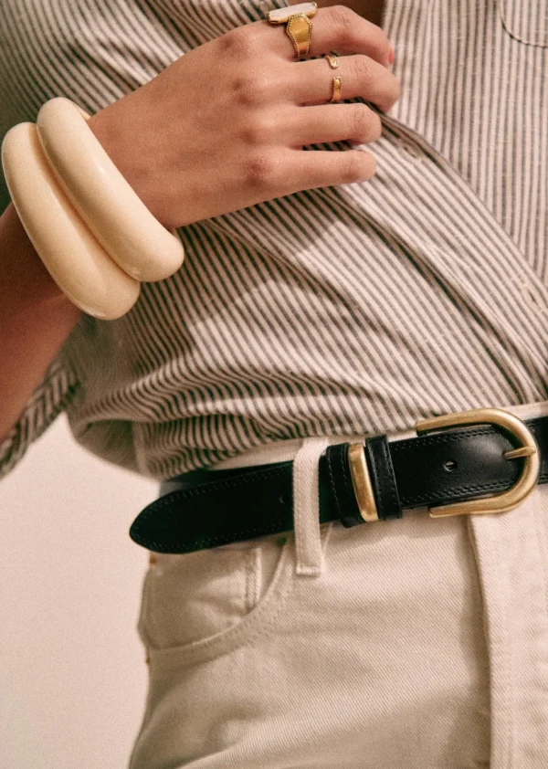 Ceinture Taylor-Sezane Best Sale