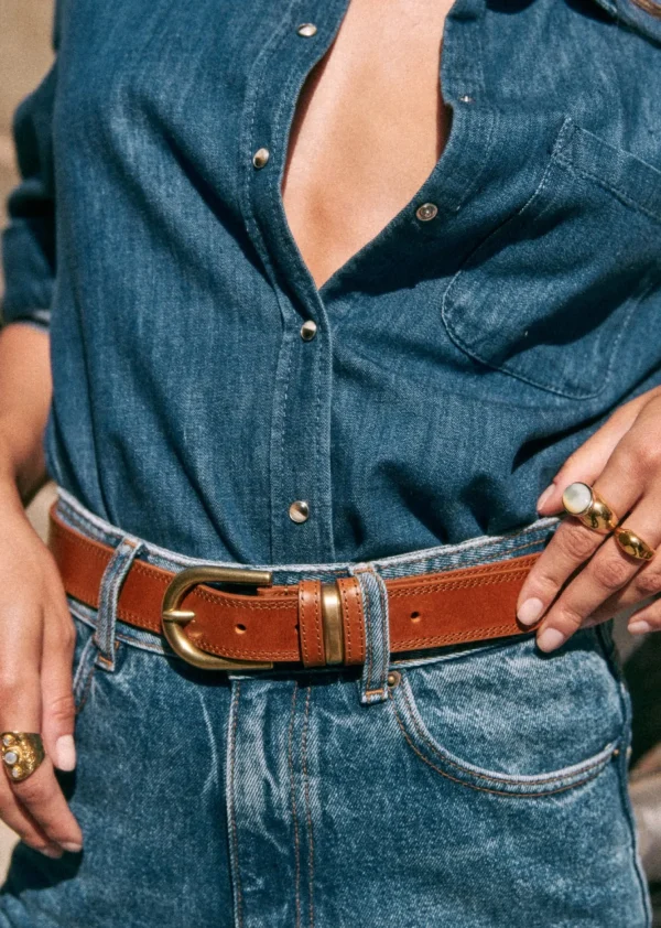 Ceinture Taylor-Sezane Best Sale