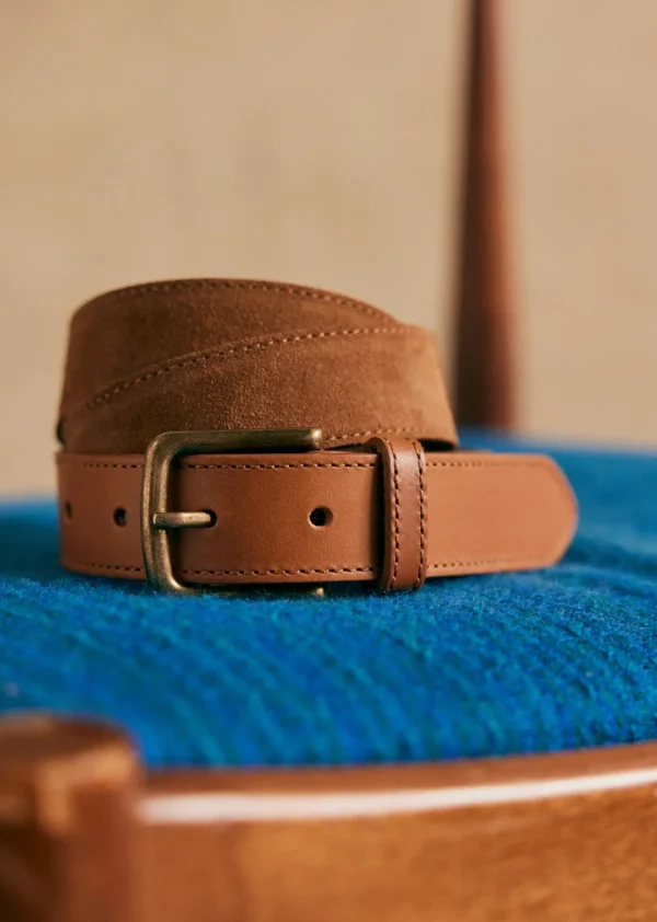 Ceinture Vittorio-Sezane Best