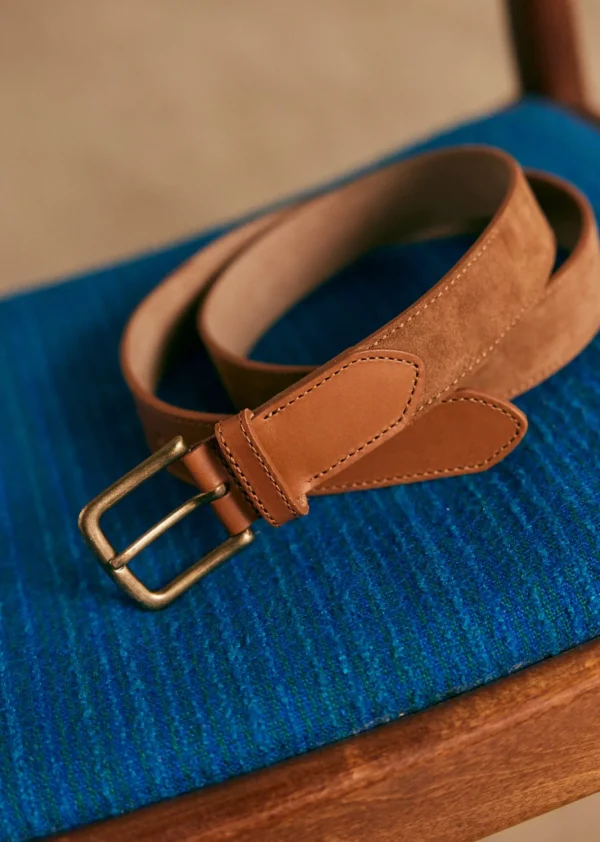 Ceinture Vittorio-Sezane Best