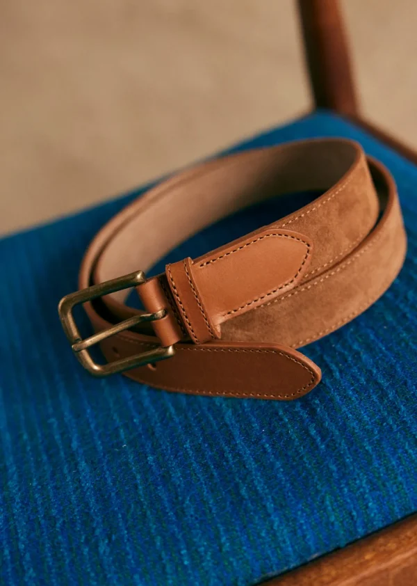 Ceinture Vittorio-Sezane Best