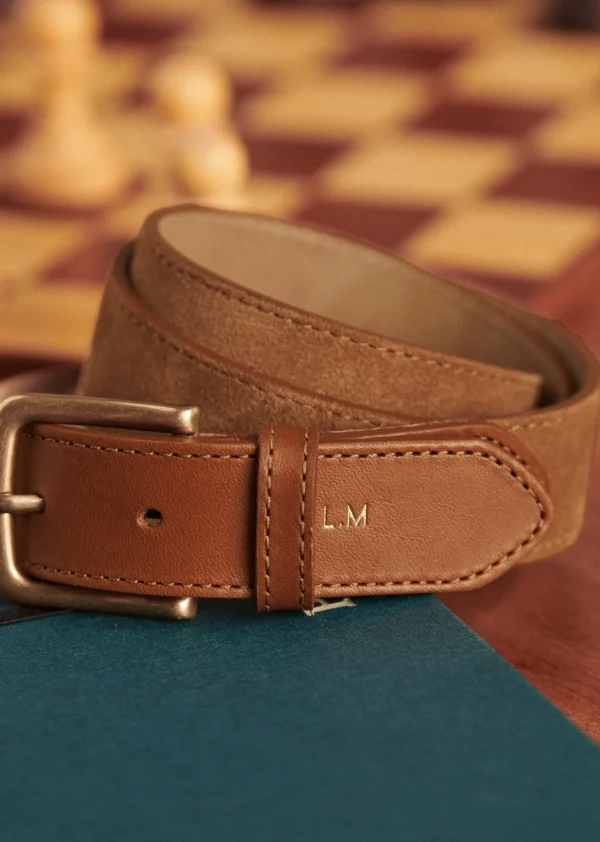 Ceinture Vittorio-Sezane Best