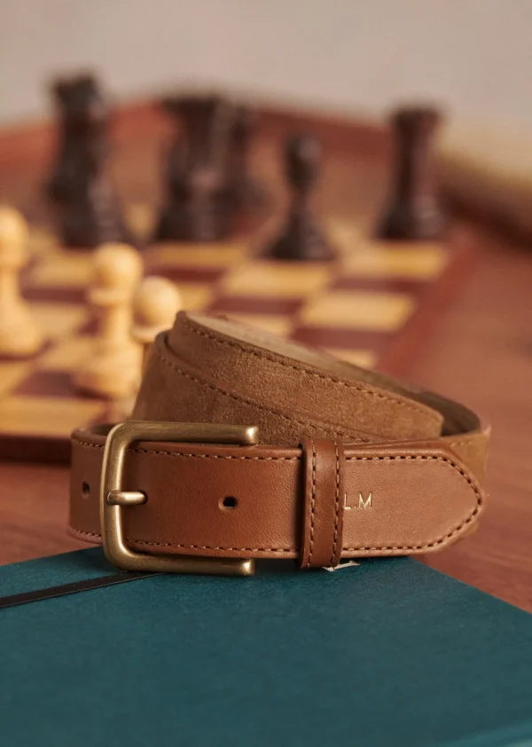 Ceinture Vittorio-Sezane Best