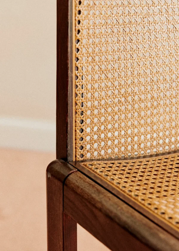 Chaise En Cannage Vintage-Sezane Best