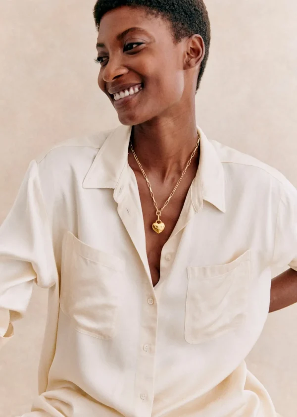 Charms Irma-Sezane Sale