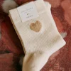 Chaussettes Coeur-Sezane Outlet