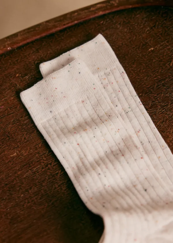 Chaussettes Dorian-Sezane Cheap