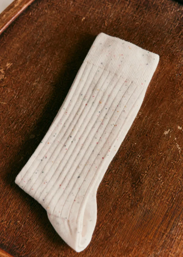 Chaussettes Dorian-Sezane Cheap