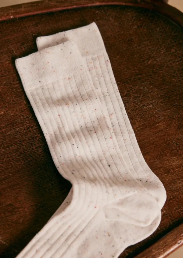 Chaussettes Dorian-Sezane Cheap