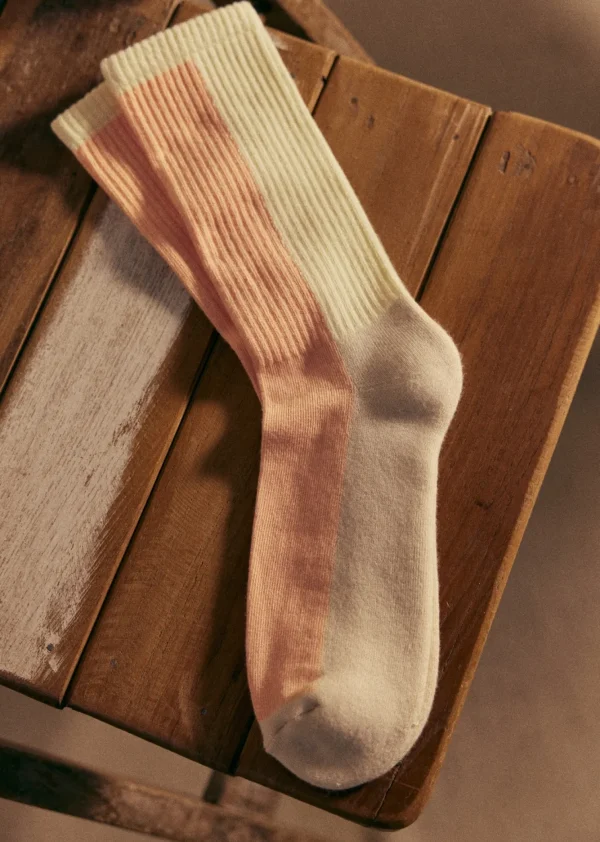 Chaussettes Eli-Sezane Fashion