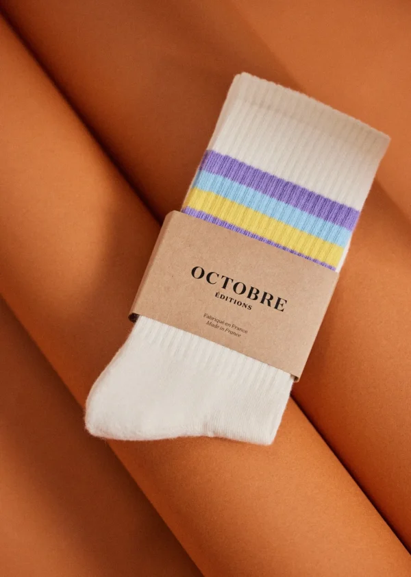 Chaussettes Eli-Sezane Fashion