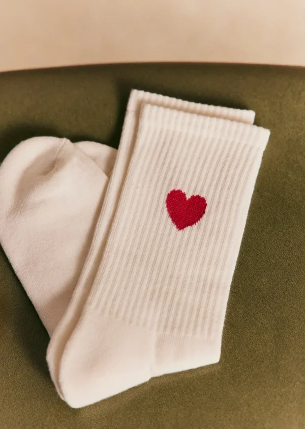 Chaussettes Eli-Sezane Fashion