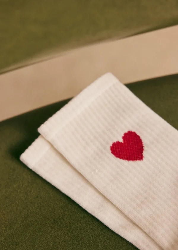 Chaussettes Eli-Sezane Fashion