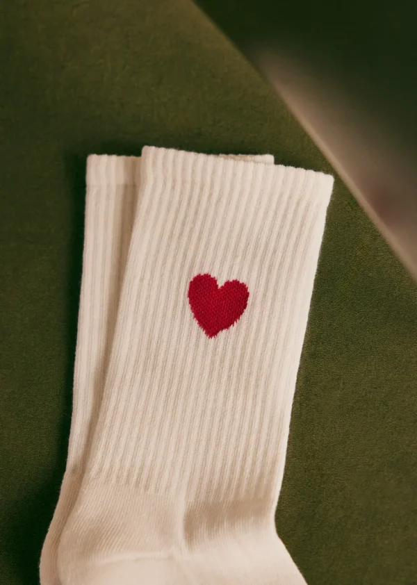Chaussettes Eli-Sezane Fashion