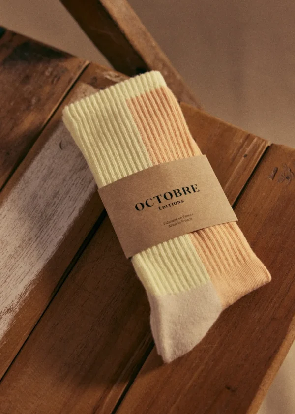 Chaussettes Eli-Sezane Fashion