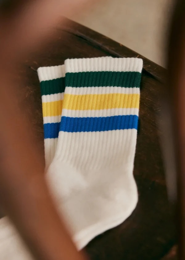 Chaussettes Eli-Sezane Fashion