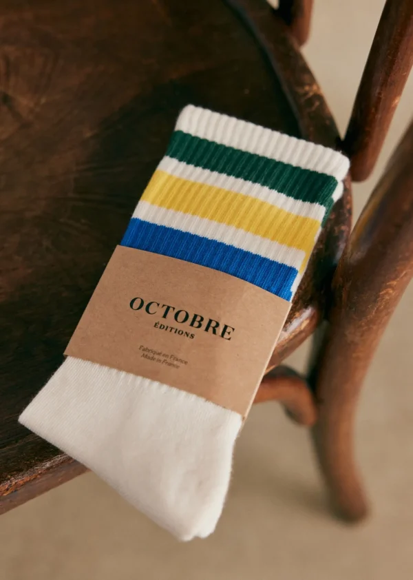Chaussettes Eli-Sezane Fashion