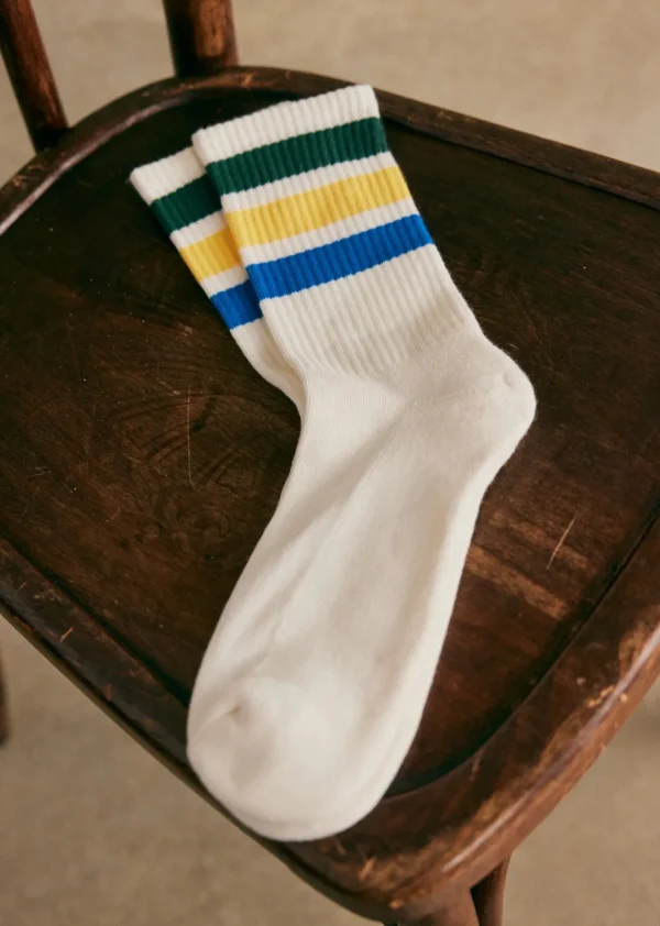Chaussettes Eli-Sezane Fashion