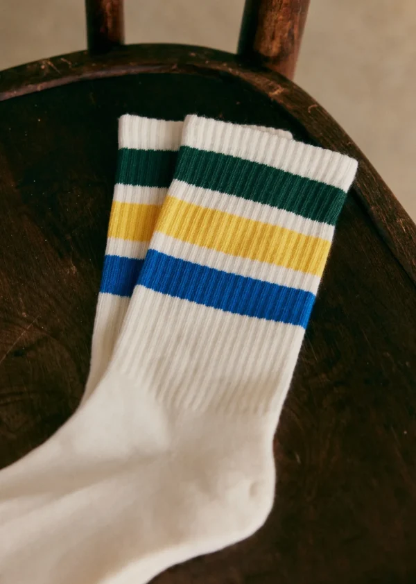 Chaussettes Eli-Sezane Fashion