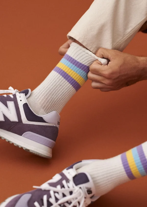 Chaussettes Eli-Sezane Fashion