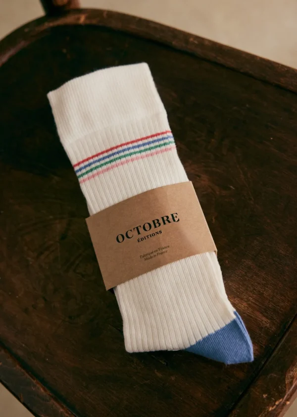 Chaussettes Hayes-Sezane Cheap
