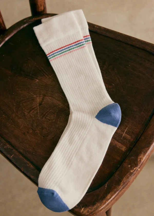 Chaussettes Hayes-Sezane Cheap