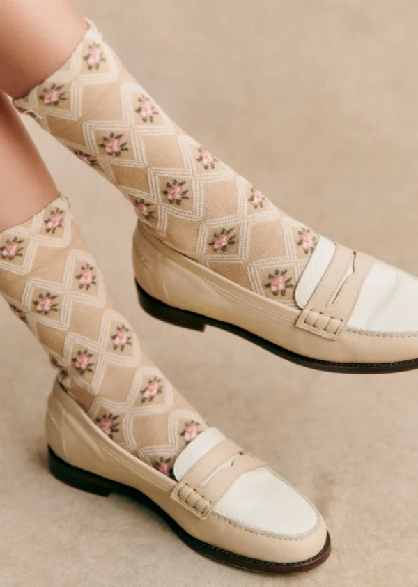 Chaussettes Julia-Sezane Fashion