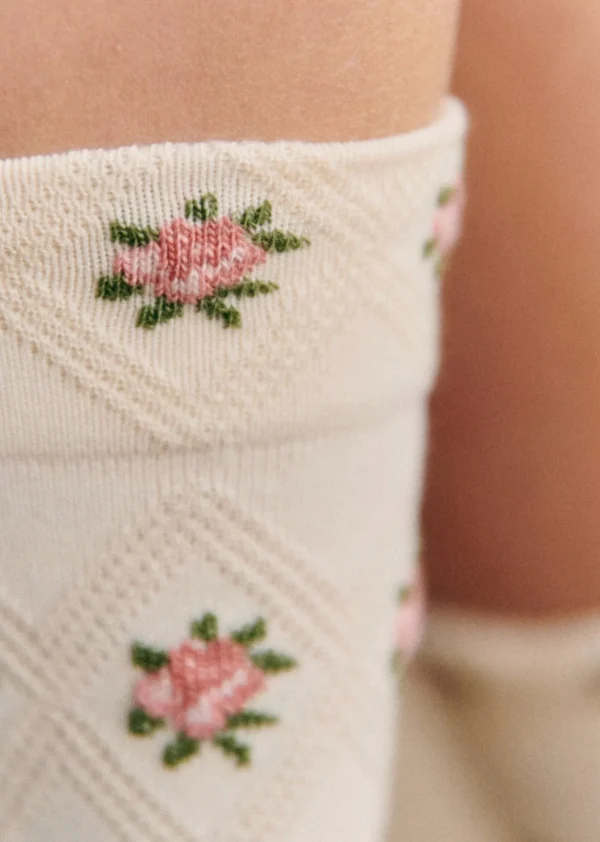Chaussettes Julia-Sezane Fashion