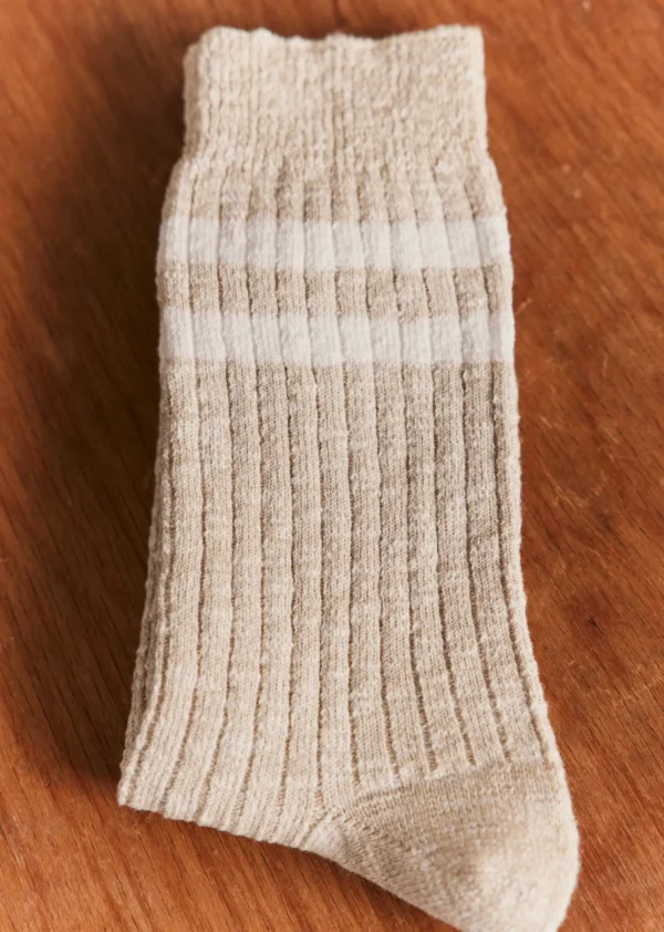 Chaussettes Leon-Sezane Cheap