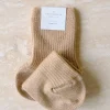 Chaussettes Lurex-Sezane Discount