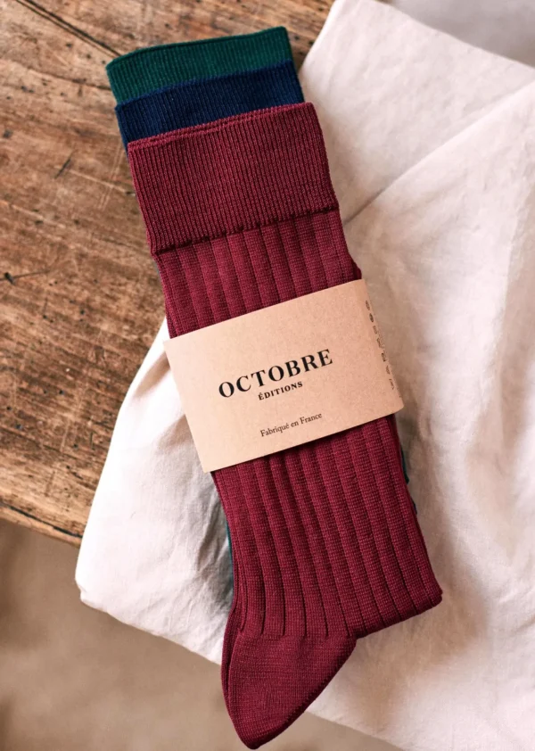 Chaussettes Pack Ivie-Sezane Best Sale