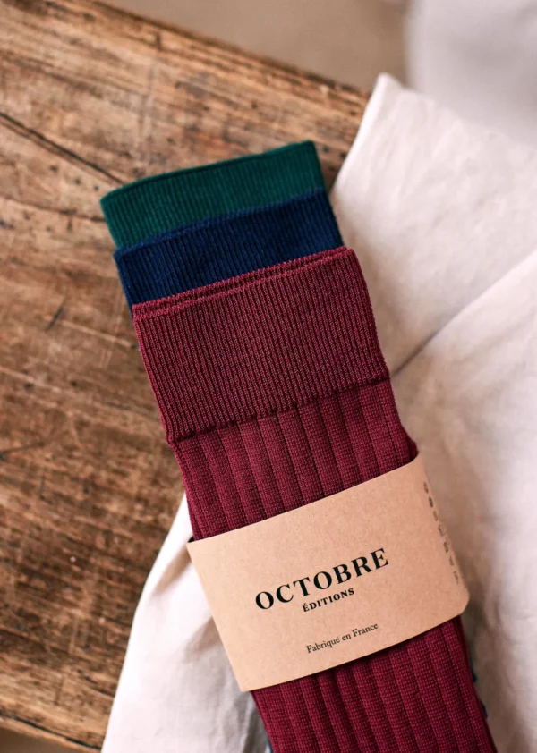 Chaussettes Pack Ivie-Sezane Best Sale