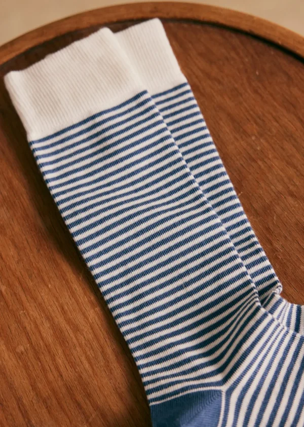 Chaussettes Pack Kitts-Sezane Online
