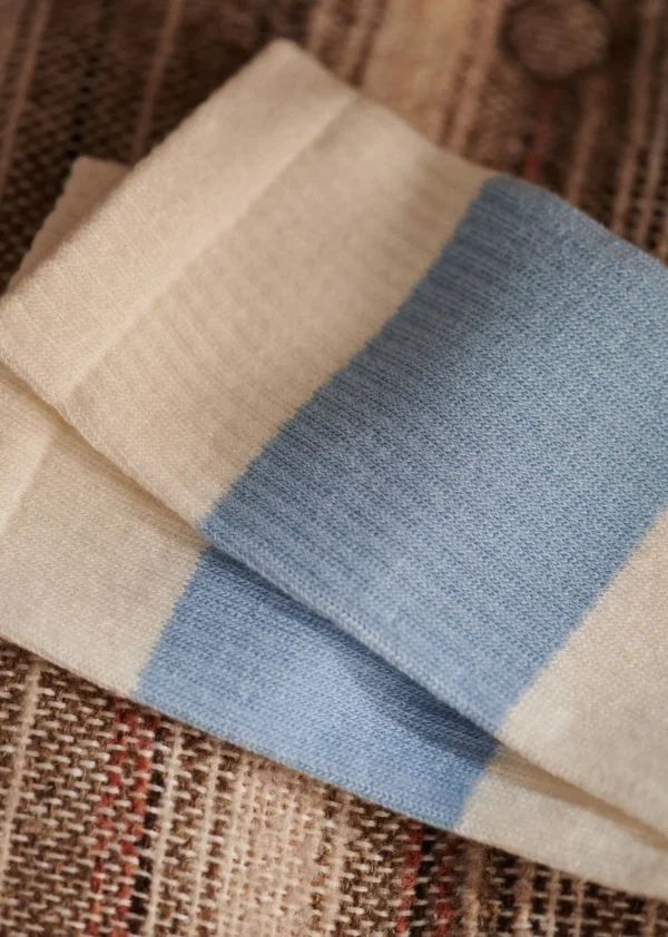 Chaussettes Ray-Sezane New
