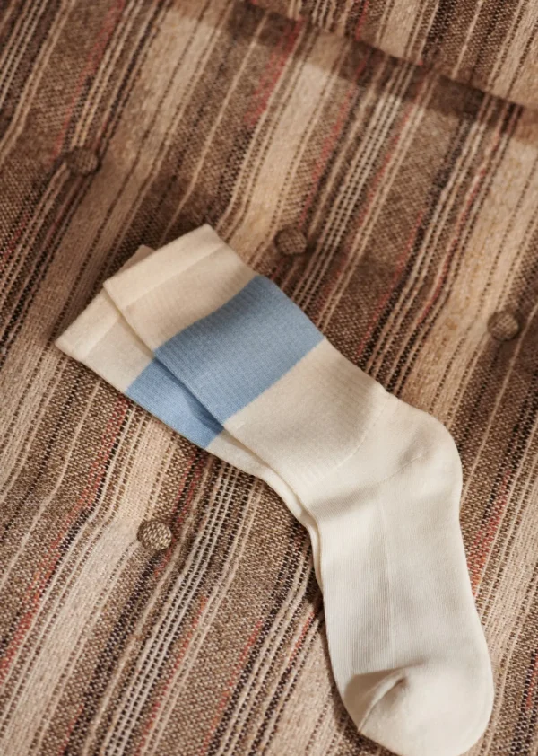 Chaussettes Ray-Sezane New