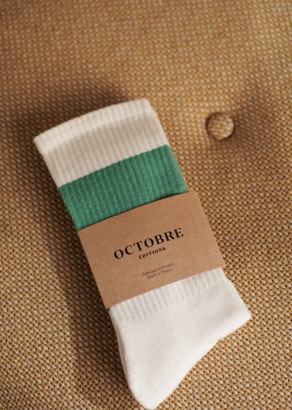 Chaussettes Ray-Sezane New