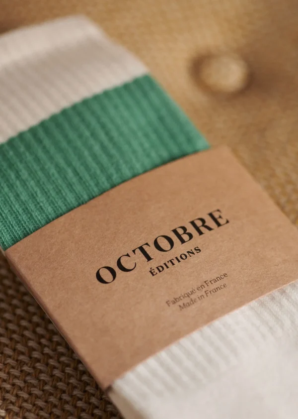 Chaussettes Ray-Sezane New