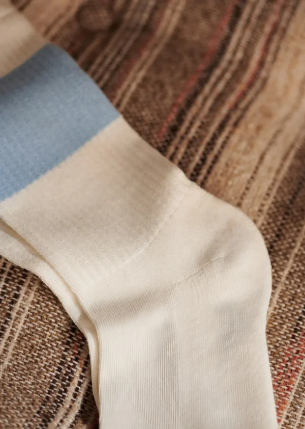 Chaussettes Ray-Sezane New