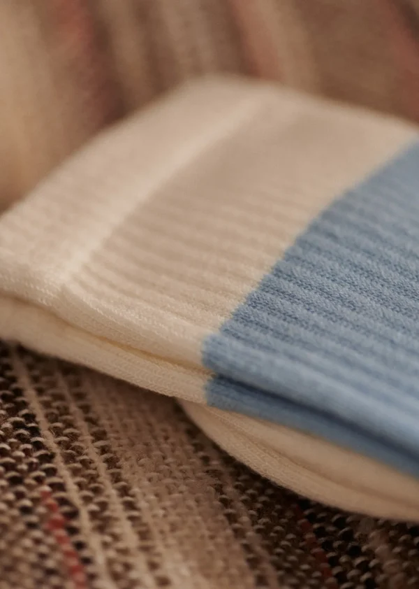 Chaussettes Ray-Sezane New