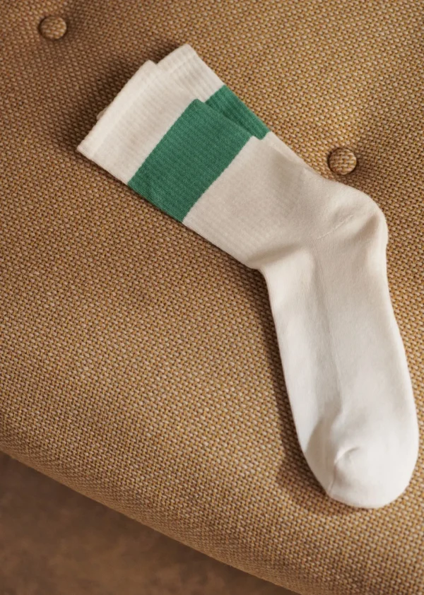 Chaussettes Ray-Sezane New