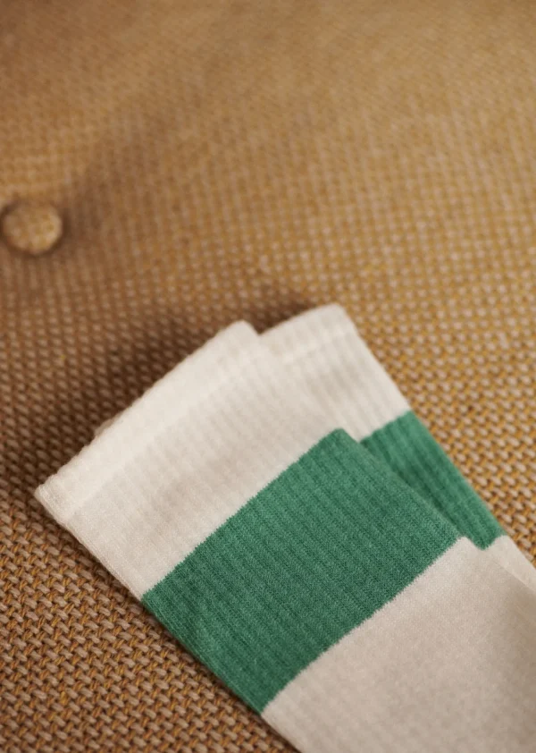 Chaussettes Ray-Sezane New