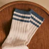 Chaussettes Russel-Sezane Flash Sale