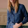 Chemise Alba-Sezane Hot