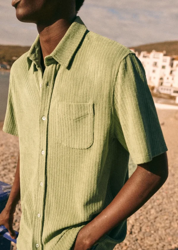 Chemise Aldo-Sezane New