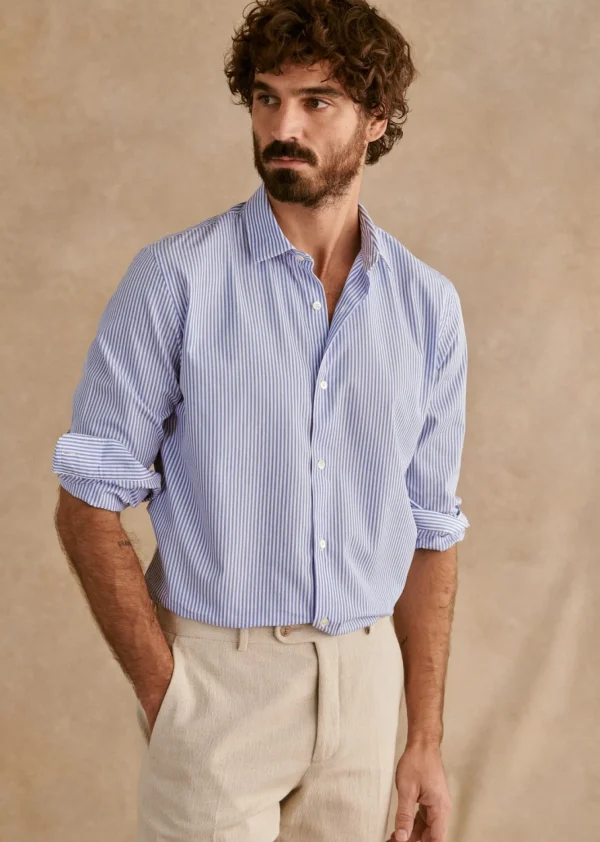 Chemise Allen-Sezane Store