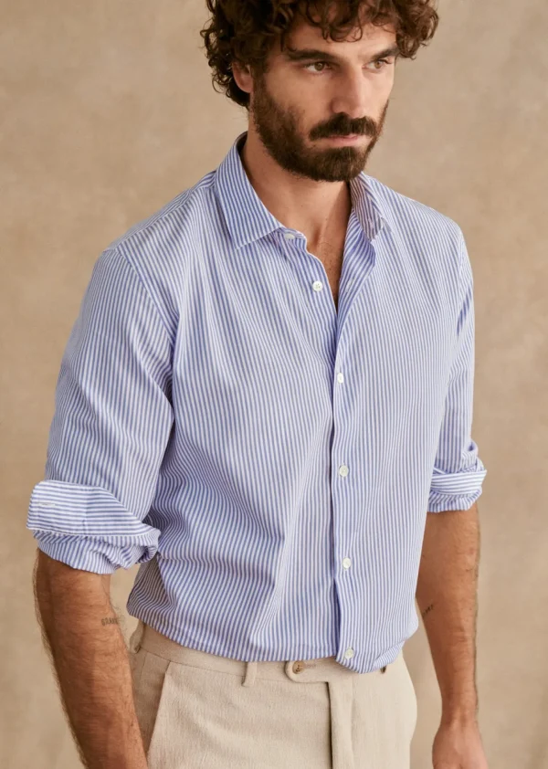 Chemise Allen-Sezane Store