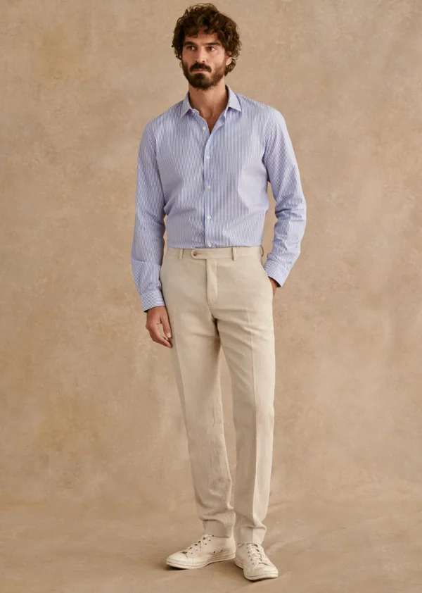 Chemise Allen-Sezane Store