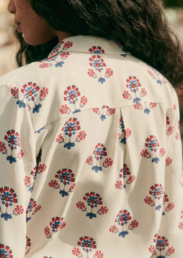 Chemise Ann-Sezane Best