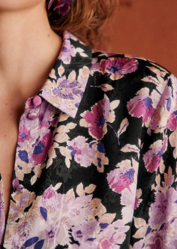 Chemise Ann-Sezane Cheap