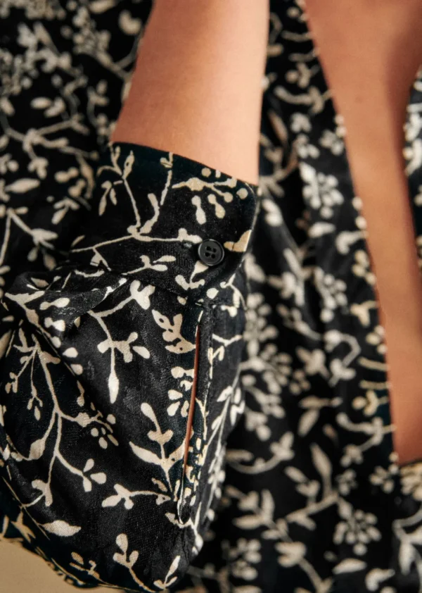 Chemise Ann-Sezane Best